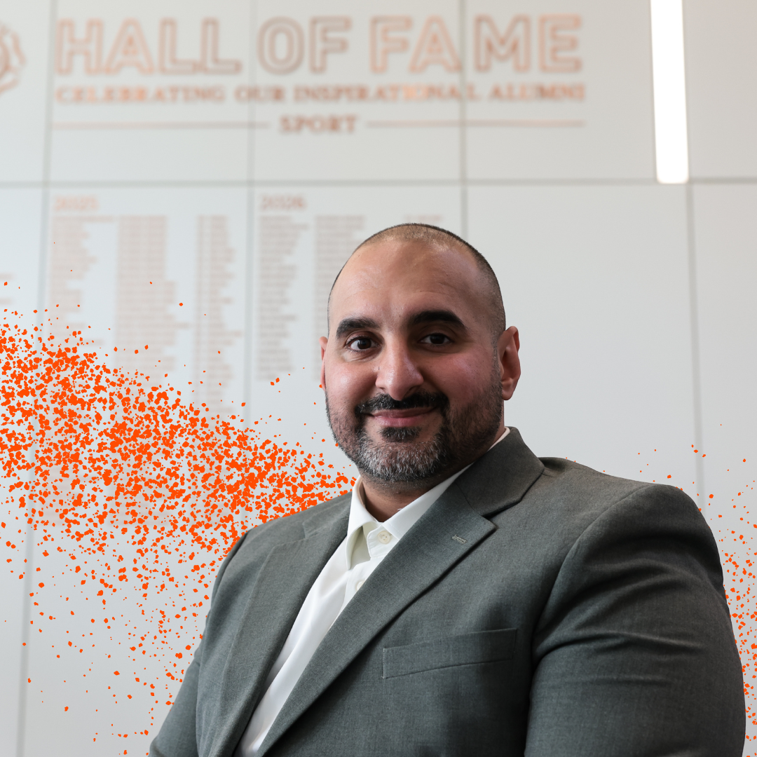 Ali Jawad trailblazers recognised in Leeds Beckett University Hall of Fame 
